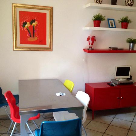 Modì Apartment Roma Ngoại thất bức ảnh