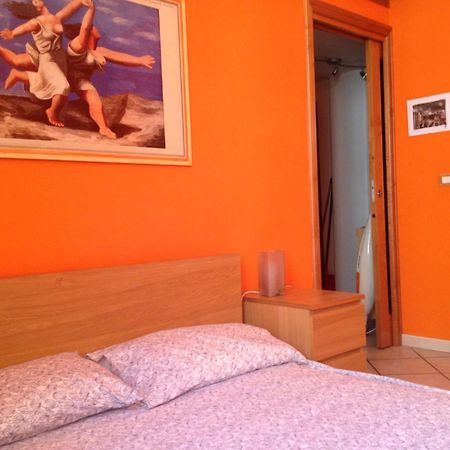 Modì Apartment Roma Ngoại thất bức ảnh