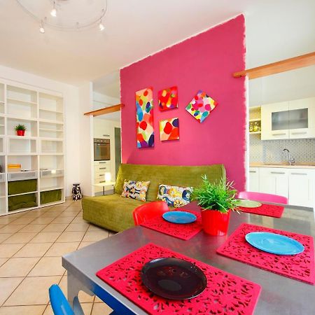 Modì Apartment Roma Ngoại thất bức ảnh