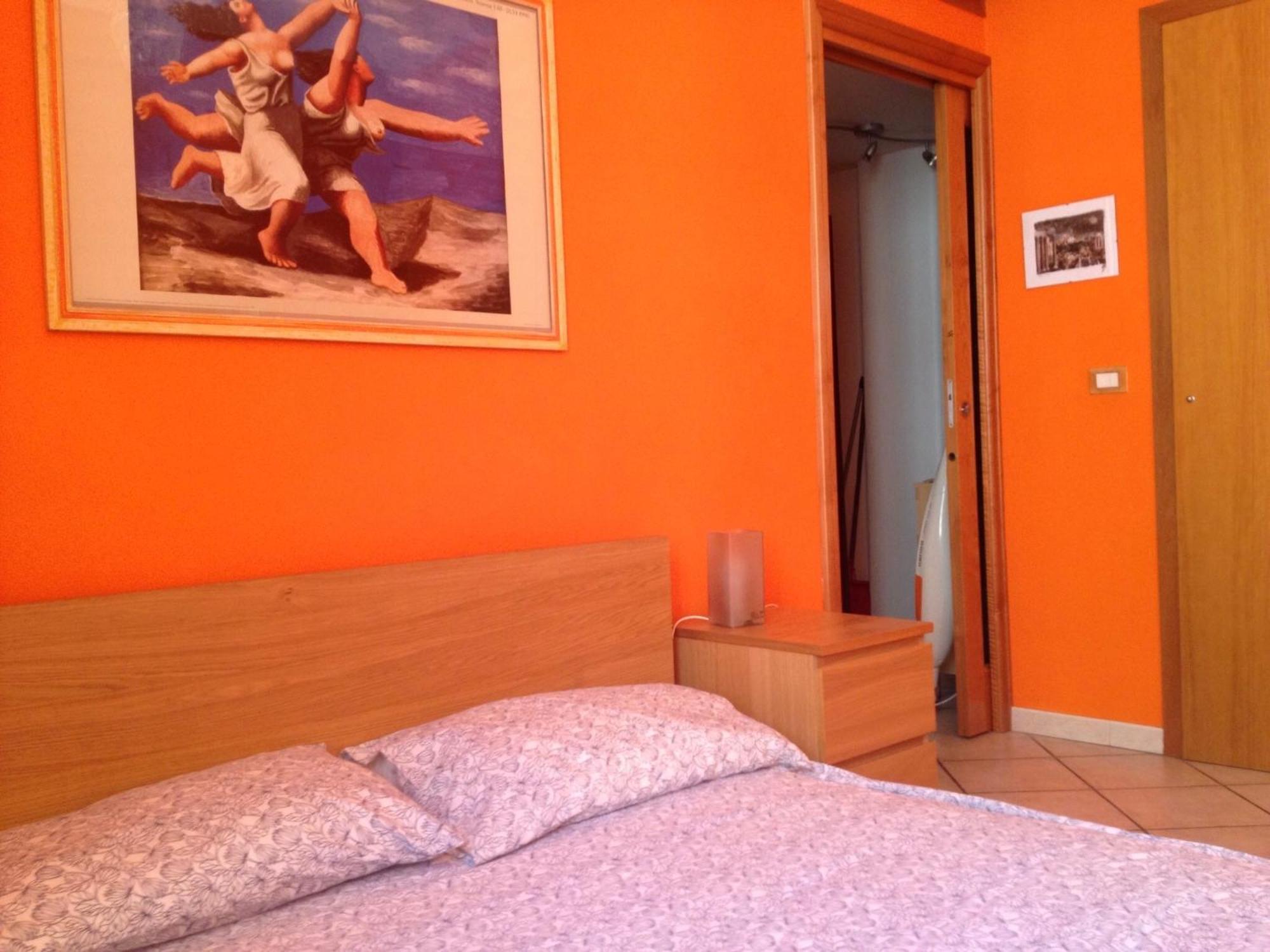 Modì Apartment Roma Ngoại thất bức ảnh