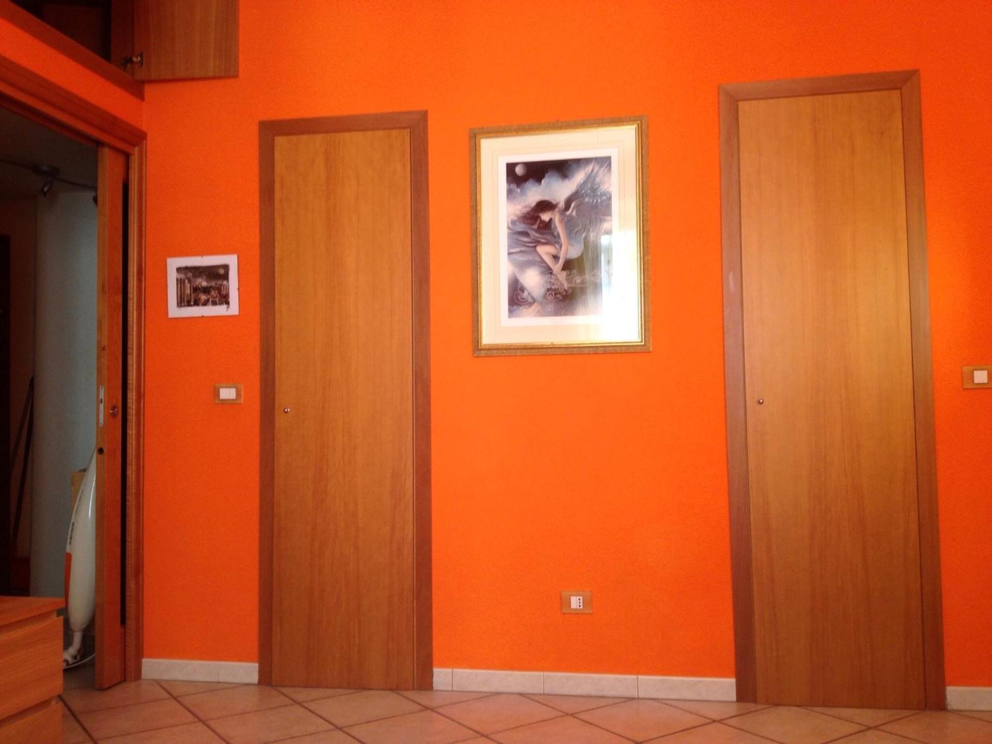 Modì Apartment Roma Ngoại thất bức ảnh