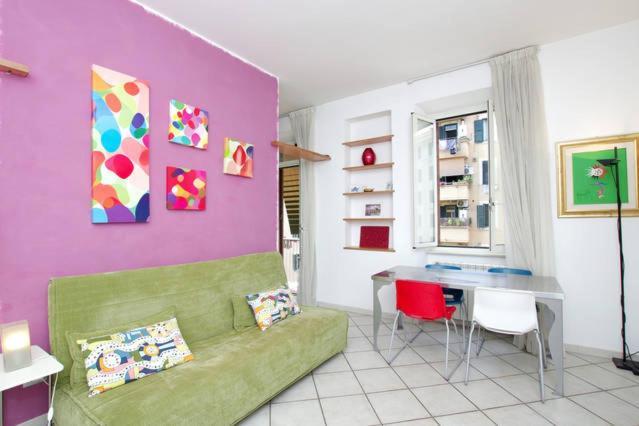 Modì Apartment Roma Ngoại thất bức ảnh