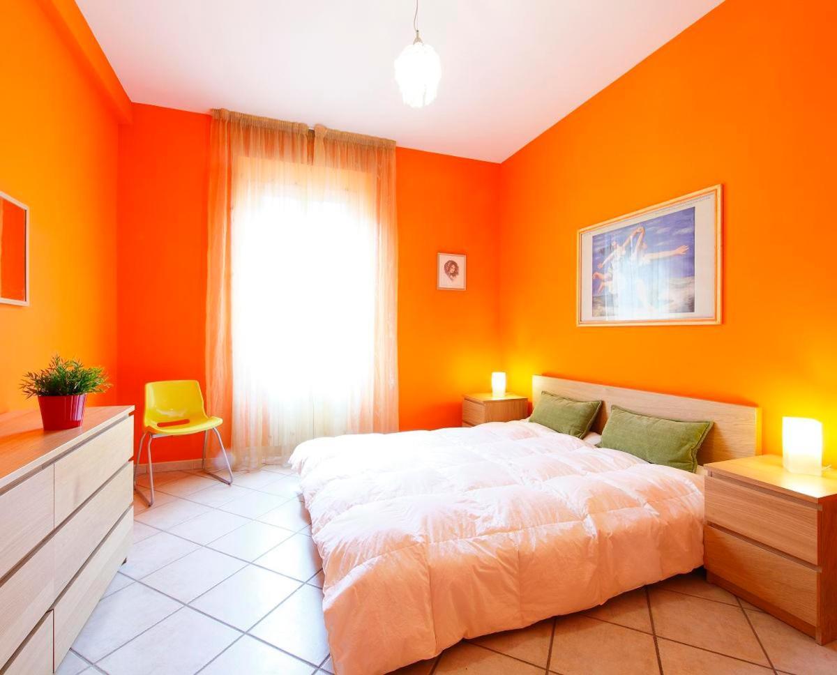 Modì Apartment Roma Ngoại thất bức ảnh