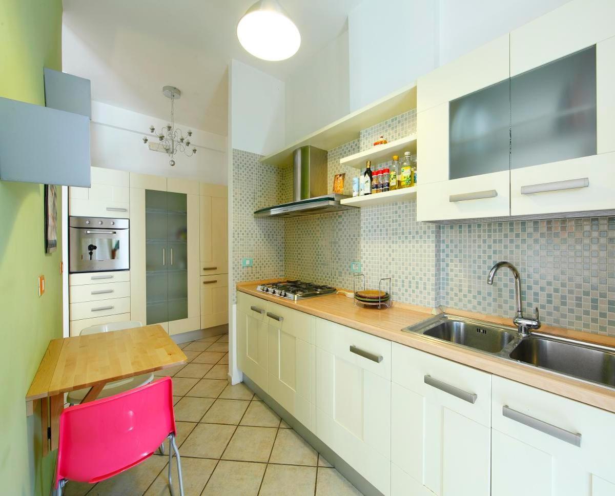 Modì Apartment Roma Ngoại thất bức ảnh