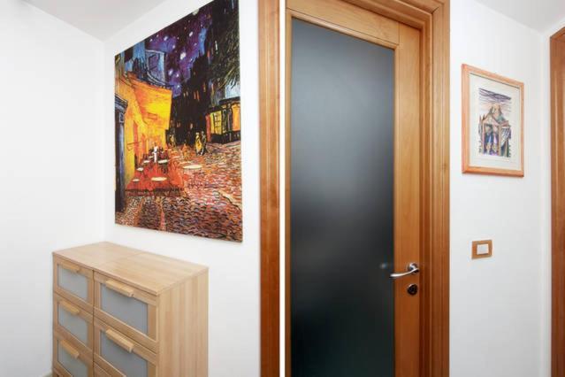 Modì Apartment Roma Ngoại thất bức ảnh