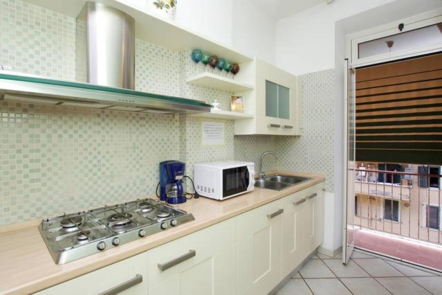 Modì Apartment Roma Ngoại thất bức ảnh