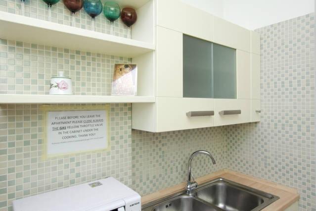Modì Apartment Roma Ngoại thất bức ảnh