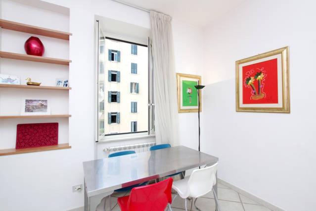 Modì Apartment Roma Ngoại thất bức ảnh