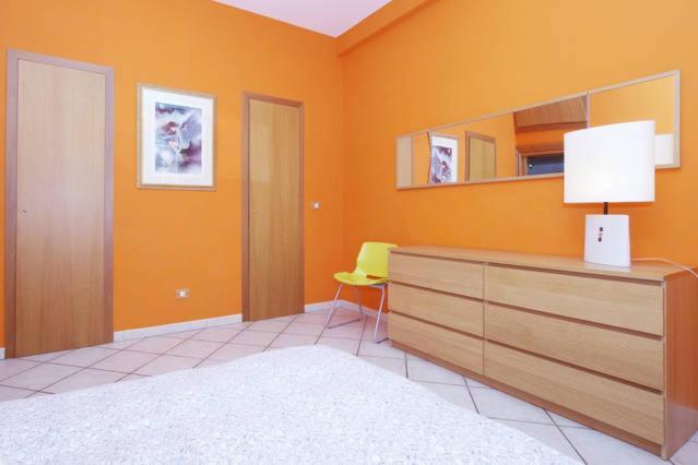 Modì Apartment Roma Ngoại thất bức ảnh