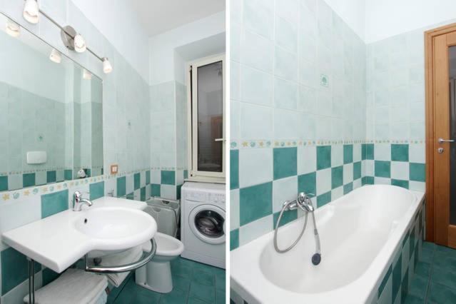 Modì Apartment Roma Ngoại thất bức ảnh