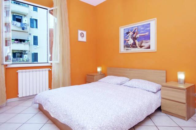 Modì Apartment Roma Ngoại thất bức ảnh