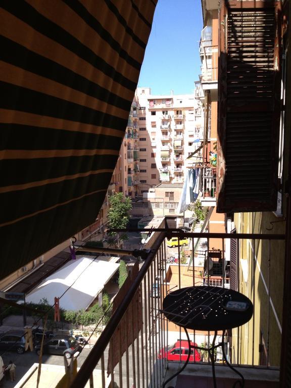 Modì Apartment Roma Ngoại thất bức ảnh