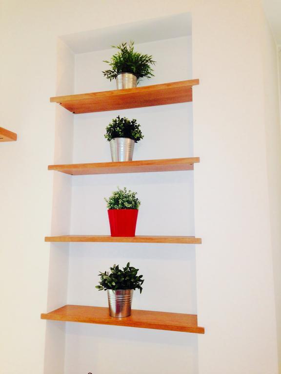 Modì Apartment Roma Phòng bức ảnh