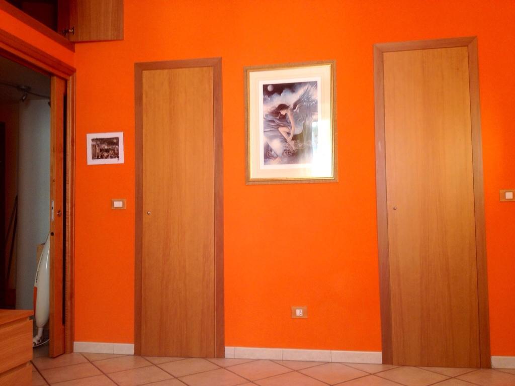Modì Apartment Roma Ngoại thất bức ảnh