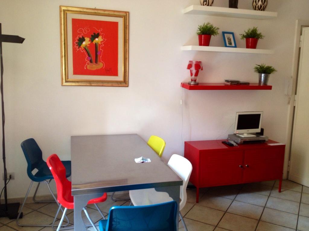 Modì Apartment Roma Ngoại thất bức ảnh