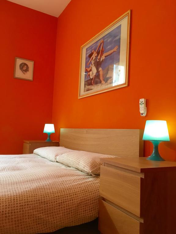 Modì Apartment Roma Ngoại thất bức ảnh