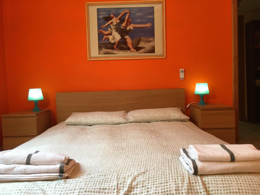 Modì Apartment Roma Ngoại thất bức ảnh
