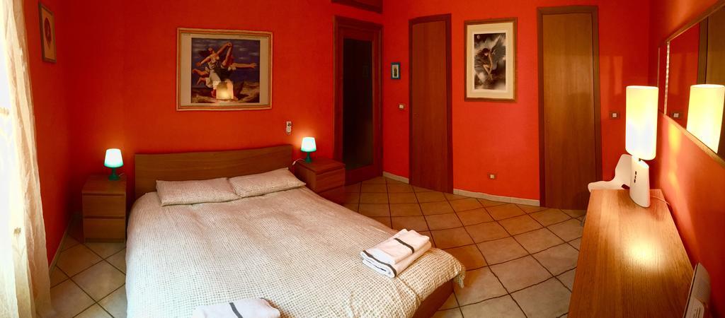 Modì Apartment Roma Ngoại thất bức ảnh