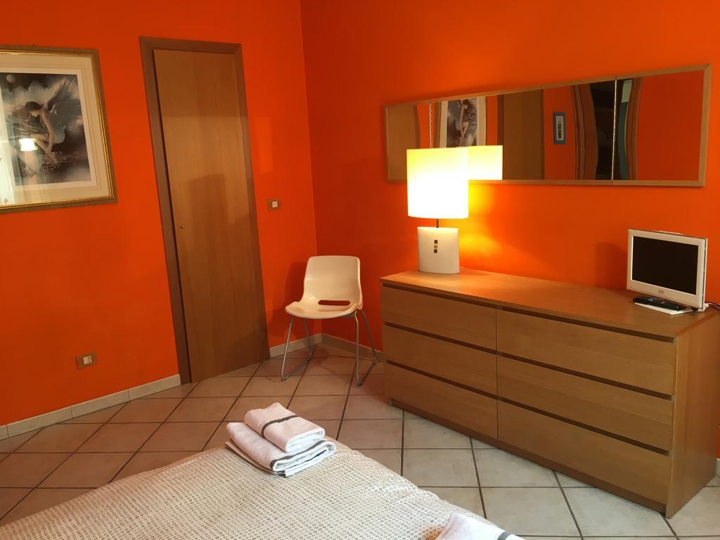 Modì Apartment Roma Ngoại thất bức ảnh
