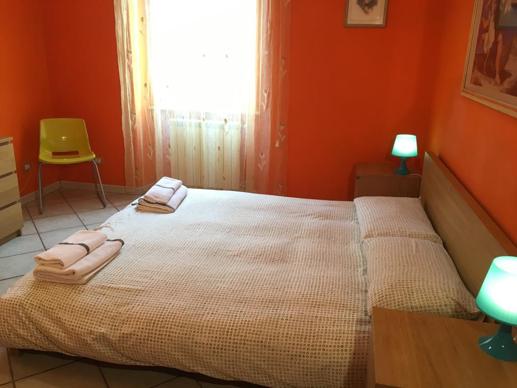 Modì Apartment Roma Ngoại thất bức ảnh