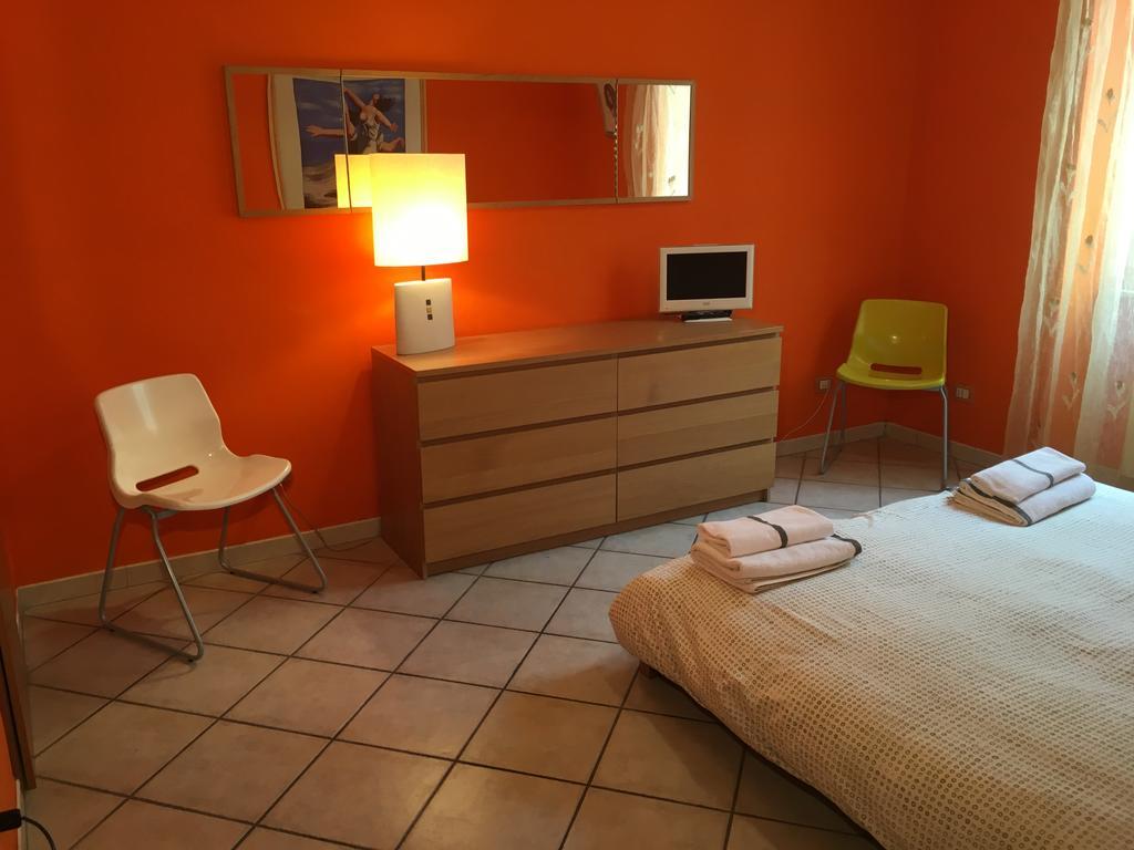 Modì Apartment Roma Ngoại thất bức ảnh
