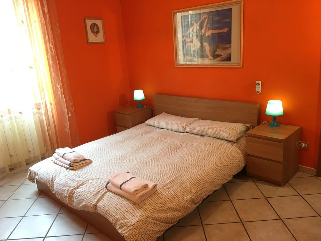 Modì Apartment Roma Ngoại thất bức ảnh