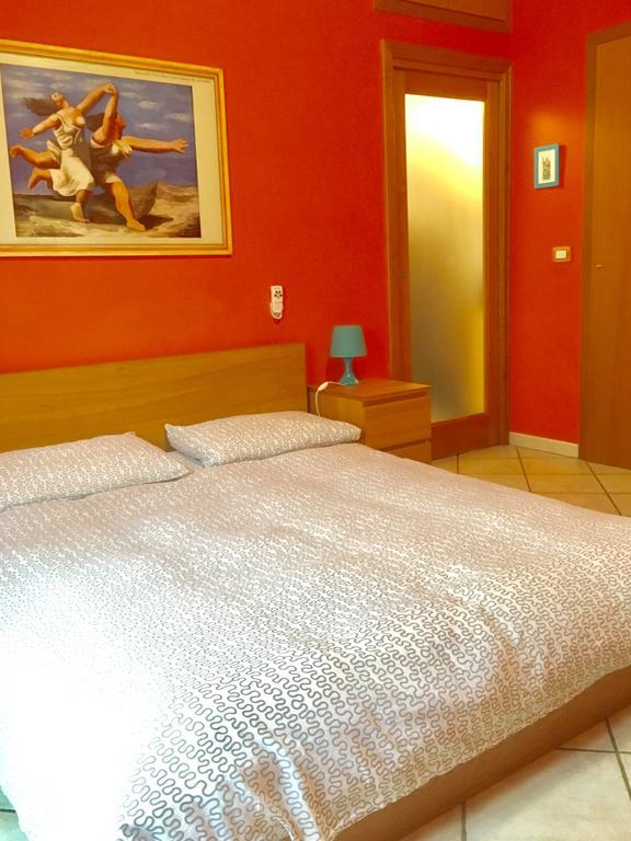 Modì Apartment Roma Ngoại thất bức ảnh