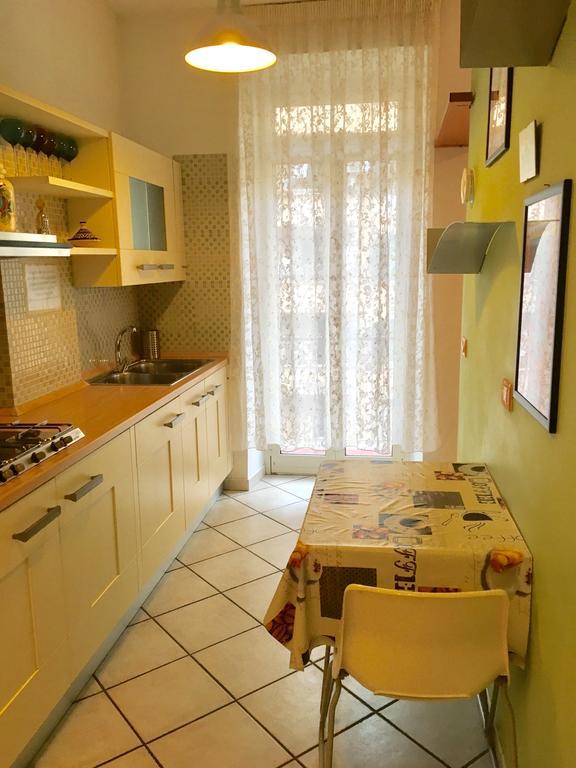 Modì Apartment Roma Ngoại thất bức ảnh