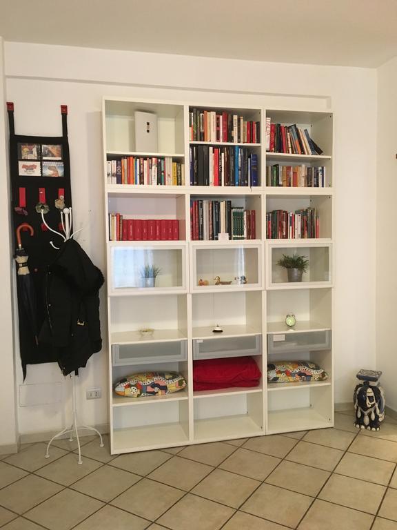 Modì Apartment Roma Ngoại thất bức ảnh