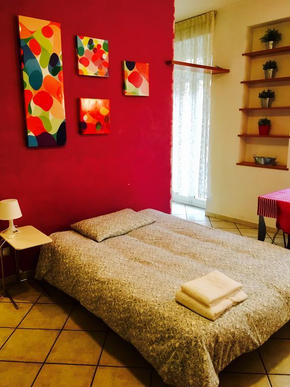Modì Apartment Roma Ngoại thất bức ảnh