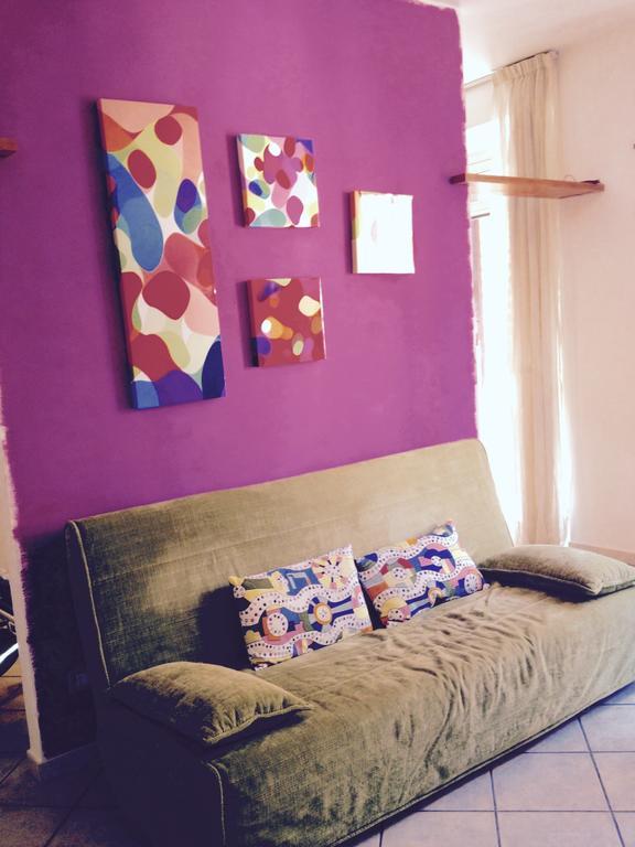 Modì Apartment Roma Ngoại thất bức ảnh